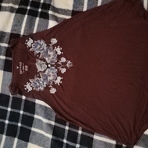 American eagle tank top